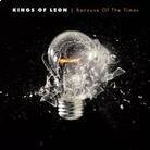Kings Of Leon - Because Of The Times - Reissue (Remastered, LP)