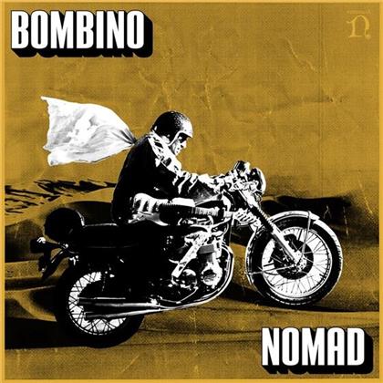 Bombino - Nomad (LP)