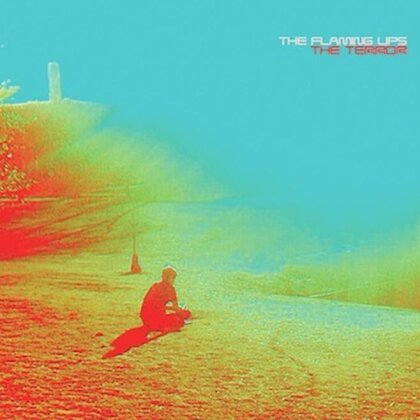 The Flaming Lips - Terror (LP)