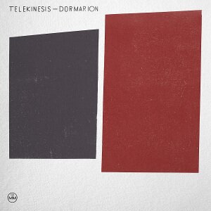 Telekinesis - Dormarion (LP + Digital Copy)