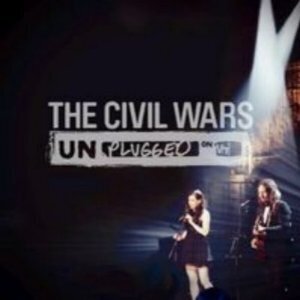 The Civil Wars - Unplugged On VH1 (LP)