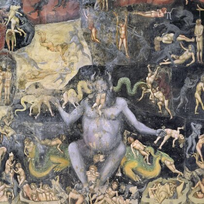 Steve Mason - Monkey Minds In The Devil's Time (LP + Digital Copy)