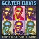 Geater Davis - Lost Soul (LP + Digital Copy)