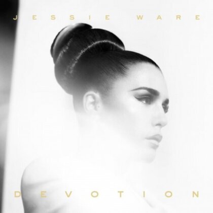 Jessie Ware - Devotion - Interscope (LP)