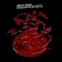 Franck Roger - Extensions Of Yesterday (LP)