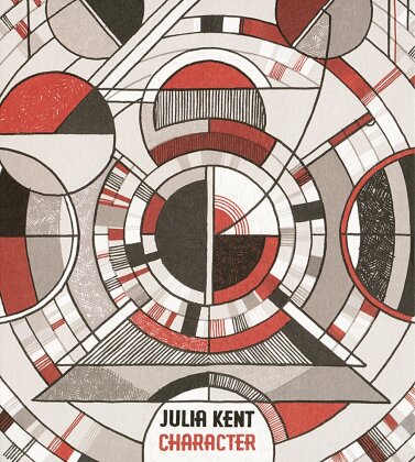 Julia Kent - Character (LP)