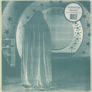 Hookworms - Pearl Mystics (LP)