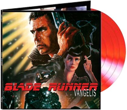 Vangelis - Blade Runner - OST (LP)