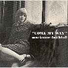 Marianne Faithfull - Come My Way (LP + CD)