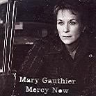Mary Gauthier - Mercy Now (LP)