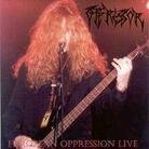 Oppressor - European