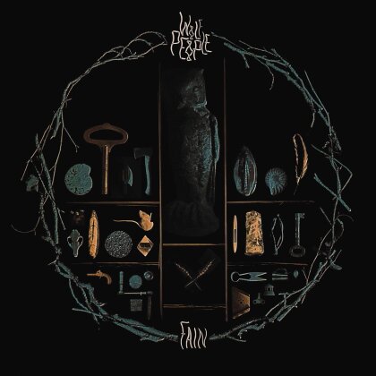 Wolf People - Fain (LP + Digital Copy)
