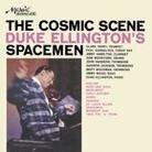 Duke Ellington - Cosmic Scene (LP)