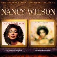 Nancy Wilson - This Mother's Daughter (LP)