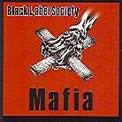 Black Label Society (Zakk Wylde) - Mafia (LP)