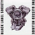 Black Label Society (Zakk Wylde) - Blessed Hellride (LP)