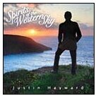 Justin Hayward - Spirits Of The Western Sky (LP)