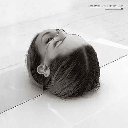 The National - Trouble Will Find Me (2 LPs + Digital Copy)