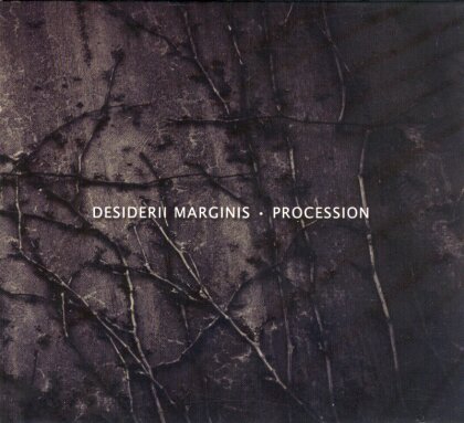 Desiderii Marginis - Procession (LP)