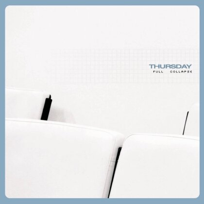 Thursday - Full Collapse (LP)