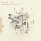 Frightened Rabbit - Midnight Organ Fight (Expanded Edition, LP)