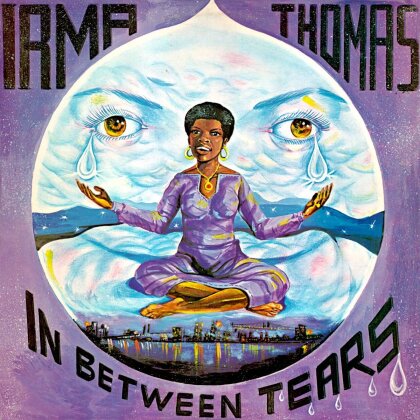Irma Thomas - In Between Tears (LP)