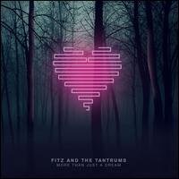 Fitz & The Tantrums - More Than Just A Dream (LP)
