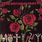 The Birthday Party (Cave Nick) - Mutiny / Bad Seed - Colored Vinyl, Limited Edition (12" Maxi)