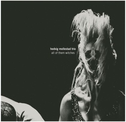 Hedvig Mollestad - All Of Them Witches (LP)