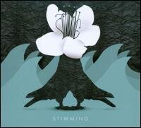 Stimming - --- (LP)