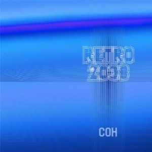 Coh - Retro-2038 (LP)