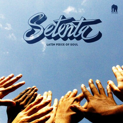 Setenta - Latin Piece Of Soul (LP)