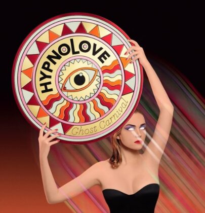 Hypnolove - Ghost Carnival (LP)