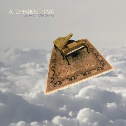 John Medeski - Different Time