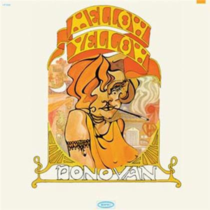 Donovan - Mellow Yellow (Sundazed, LP)