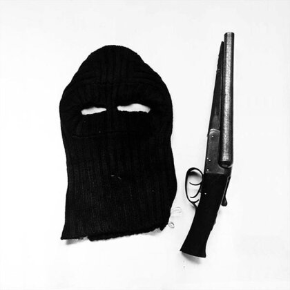 Vuurwerk - Me & One (LP)