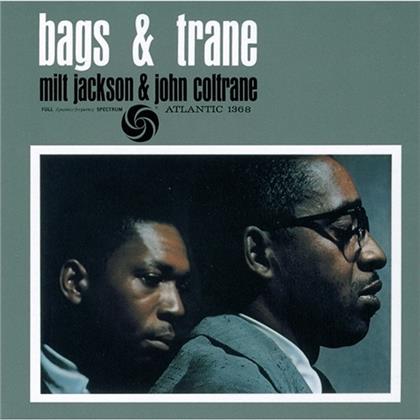 John Coltrane & Milt Jackson - Bags & Trane (2 LPs)