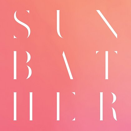 Deafheaven - Sunbather (Colored, 2 LPs)