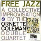 Ornette Coleman - Free Jazz (Limited Edition, LP)