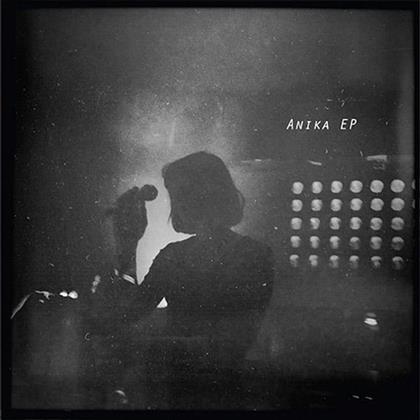 Anika - --- (12" Maxi)