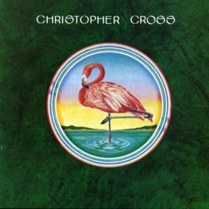 Christopher Cross - --- - Friday Music (LP)