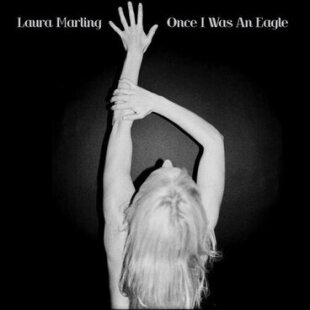 Laura Marling - Once I Was An Eagle (LP)
