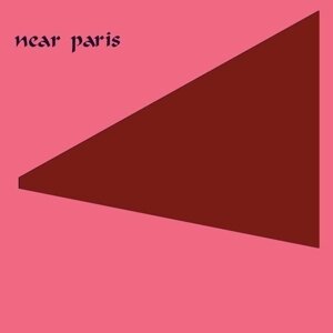 Near Paris - --- (LP)
