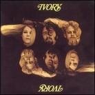 Ivory - --- (LP)