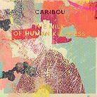 Caribou - Milk Of Human Kindness (LP + CD)