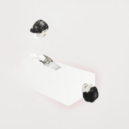 Beacon - Ways We Separate (LP)