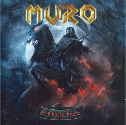 Muro - El Quarte Jinete