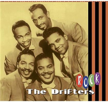 The Drifters - Rock