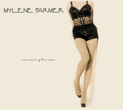 Mylène Farmer - Anamorphosee