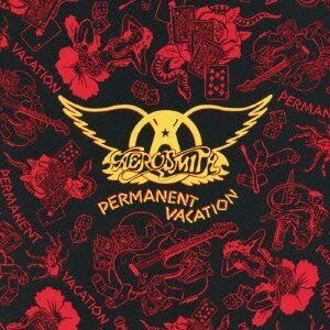 Aerosmith - Permanent Vacation (Limited Edition)